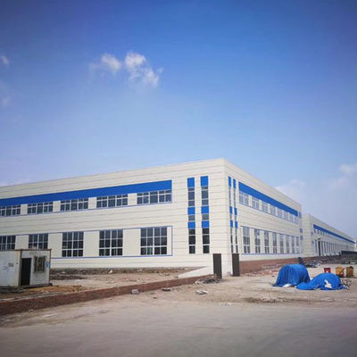 STEEL structure warehouse buildings aluminum structure large storage structure prefab houses agriculture warehouse