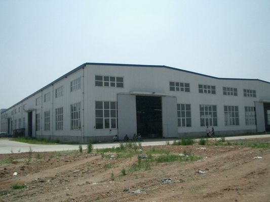 Engineer Guidance And C.Z Shape Steel Channel Purlin For Professional Installation Of Steel Frame Warehouse