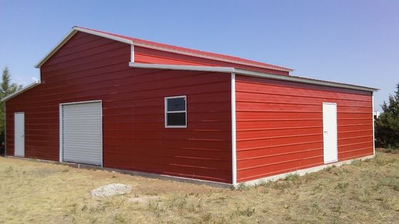 Q355 Q235B Steel Grade Prefabricated steel structure with Accessory and According To Your Request