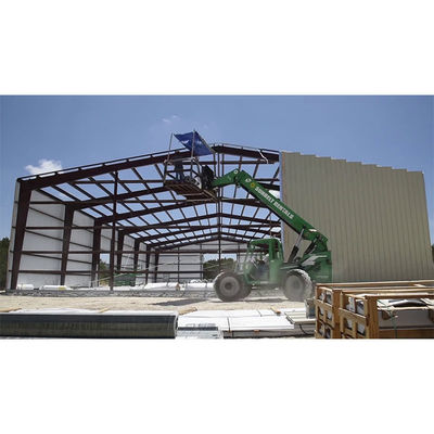 Customizable Steel Storage Building Purlin C.Z Shape Steel Channel For Business Storage Needs