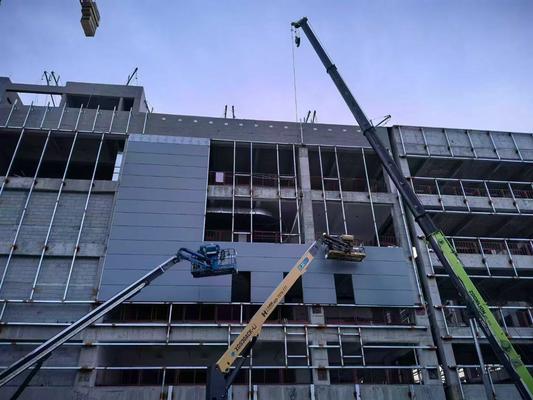 Victorian and Modern Design Steel Structure Warehouse with CAD Design for Efficient Storage Solutions