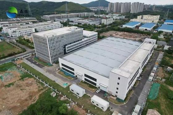Anticorrosive Coating Steel Structure Warehouse with High Seismic Zone Design and Quick 2-4 Week Installation