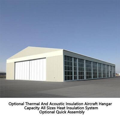 Hot-DIP Galvanized Steel warehouse constructed with Bolts Connection providing protection and spacious storage capacity