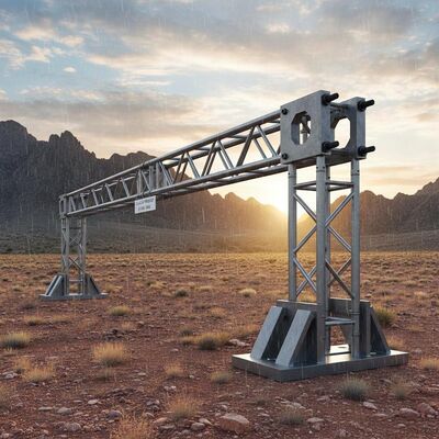 Tolerance ±1 Percent Steel Structure Warehouse Featuring 30000ton Year Production Capacity and Punching Processing Service for Durable Storage