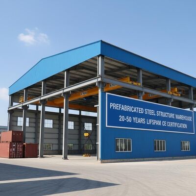 Concrete Foundation manufacturing workshop featuring PVDF PTFE sail finishing designed for industrial manufacturing processes