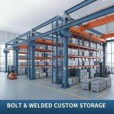 PTFE Coating Prefabricated Steel Structure with Large Span Light Steel Frame and 200 Km/h Wind Load Resistance