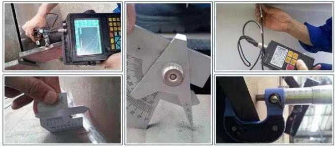 Modular Light Steel Frame Construction Efficient Storage Industrial Space Solutions 3