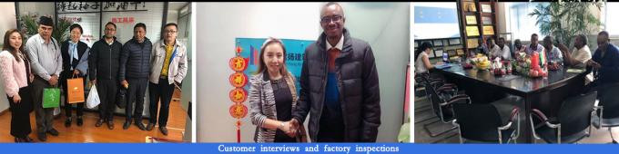 Eco Friendly Steel Frame Homes For Various Factories And Warehouses 8