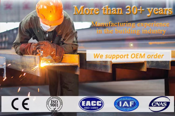 Effective Connection Methods In Steel Fabrication Bridging Efficiency And Reliability 0