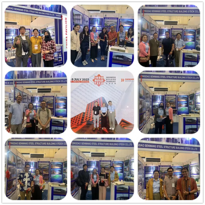 Effective Connection Methods In Steel Fabrication Bridging Efficiency And Reliability 1