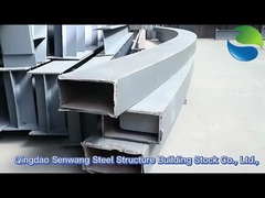 senwang steel