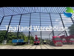 Thailand warehouse