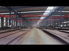 our factory