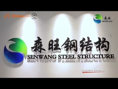 senwang company