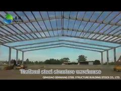  Steel Structural Buildings Custom Solutions