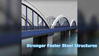 Durable Prefab Steel Structure Construction Solutions
